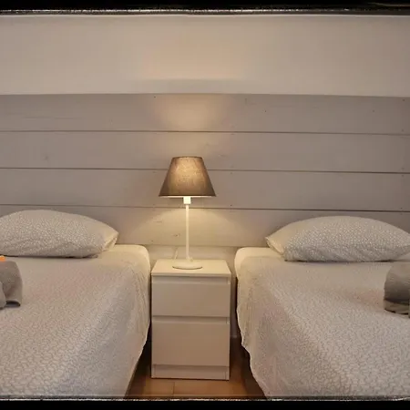 Apartment Castle Margherita *