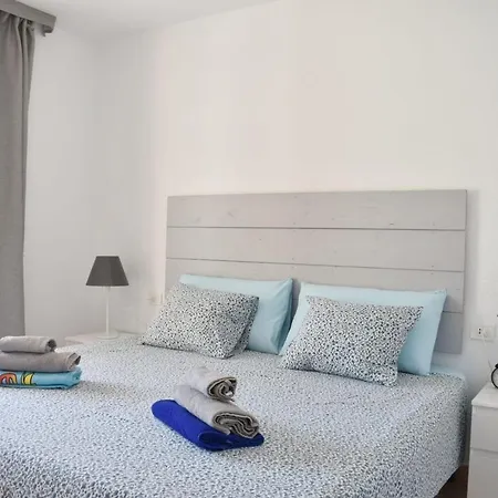 Apartment Castle Margherita Los Cristianos (Tenerife)