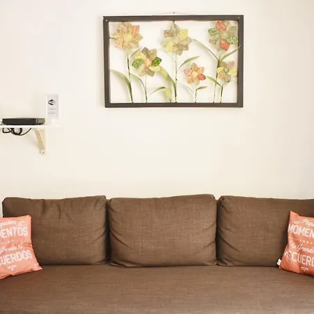 Apartment Castle Margherita Los Cristianos (Tenerife)