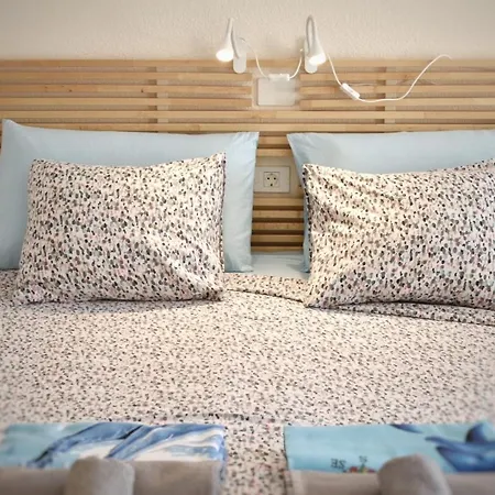 Castle Margherita Apartment