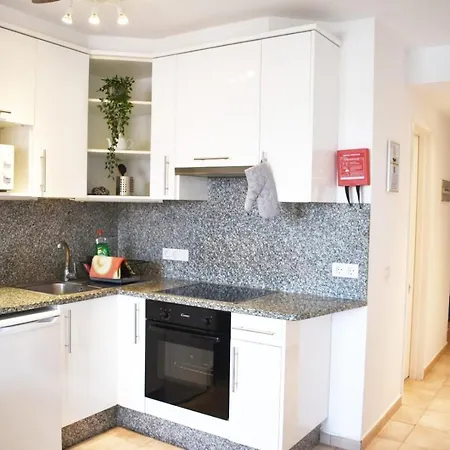 Castle Margherita Apartment *