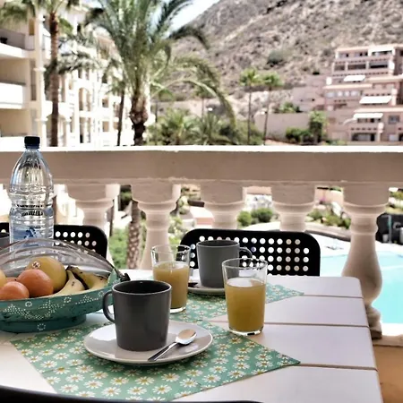 Castle Margherita Apartment Los Cristianos (Tenerife)