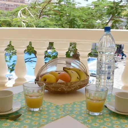Castle Margherita Apartment Los Cristianos (Tenerife)