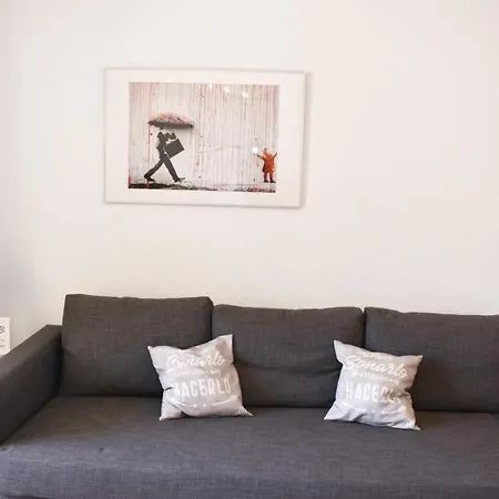 Castle Margherita Apartment *