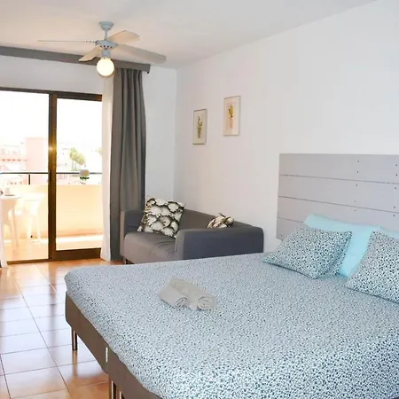 Apartment Castle Margherita Los Cristianos (Tenerife)