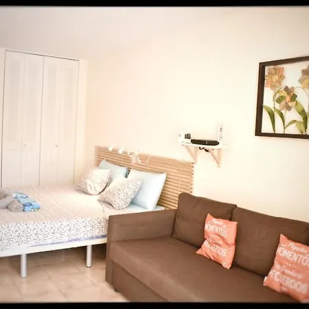 Castle Margherita Apartment Los Cristianos (Tenerife)