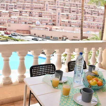 Castle Margherita * Los Cristianos (Tenerife)