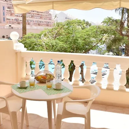 Apartment Castle Margherita *