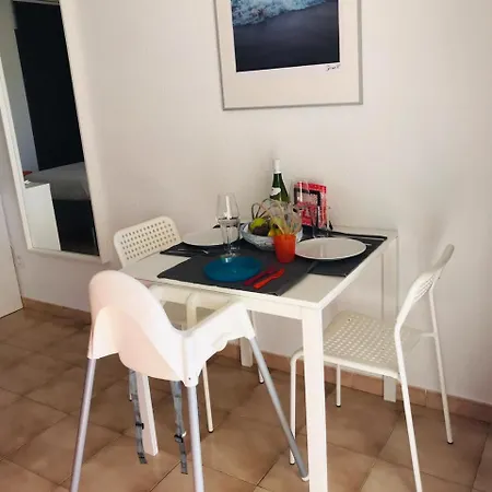 Apartment Castle Margherita Los Cristianos (Tenerife)