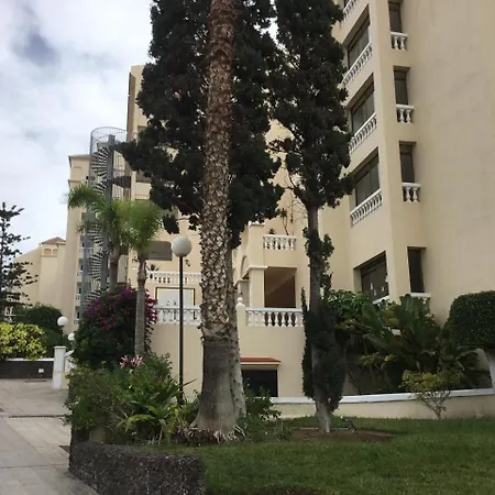 Castle Margherita Apartment