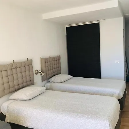 Castle Margherita Apartment Los Cristianos (Tenerife)