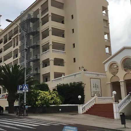 Castle Margherita Apartment