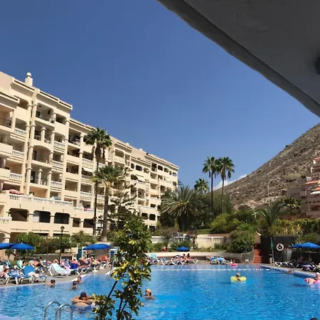 Apartment Castle Margherita Los Cristianos (Tenerife)