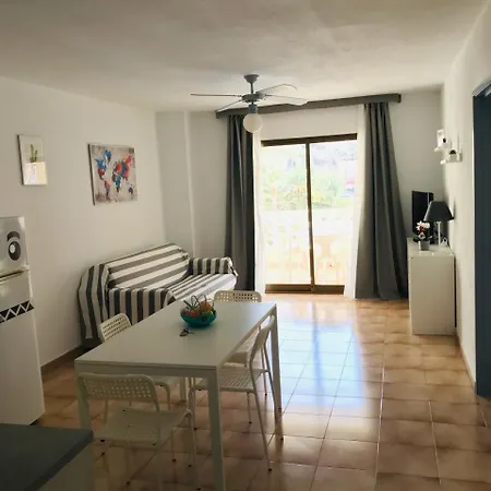 Apartment Castle Margherita Los Cristianos (Tenerife)