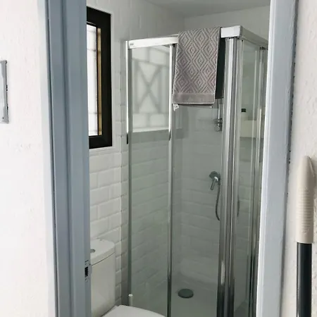 Apartment Castle Margherita Los Cristianos (Tenerife)