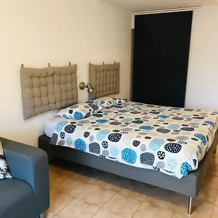 Apartment Castle Margherita Los Cristianos (Tenerife)