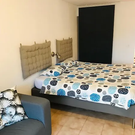 Apartment Castle Margherita Los Cristianos (Tenerife)