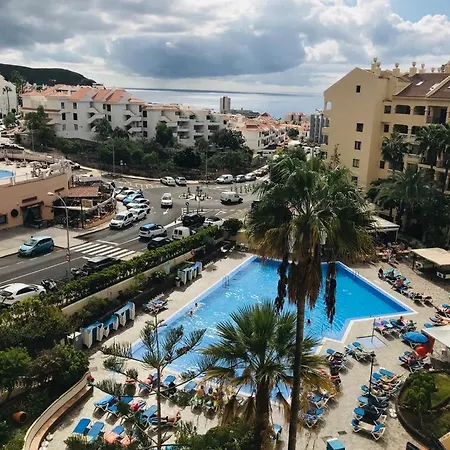 Apartment Castle Margherita Los Cristianos (Tenerife)