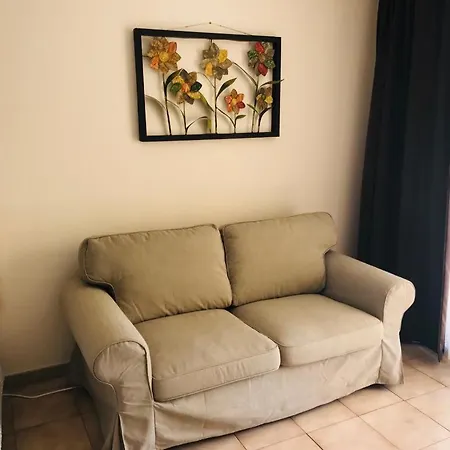 Apartment Castle Margherita Los Cristianos (Tenerife)