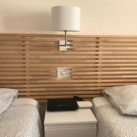 Castle Margherita Apartment Los Cristianos (Tenerife)