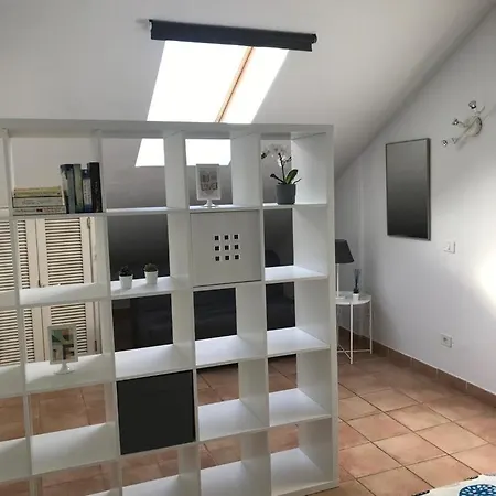 Castle Margherita Apartment