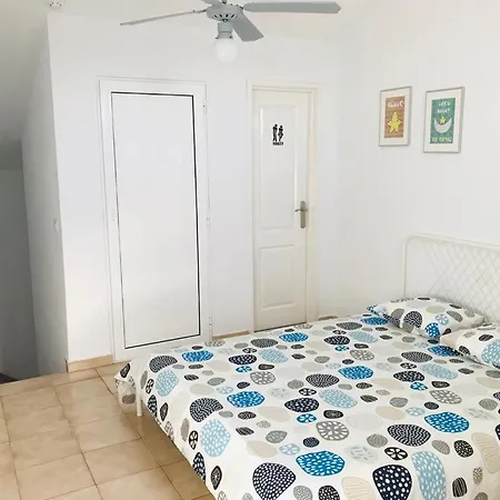 Castle Margherita Apartment