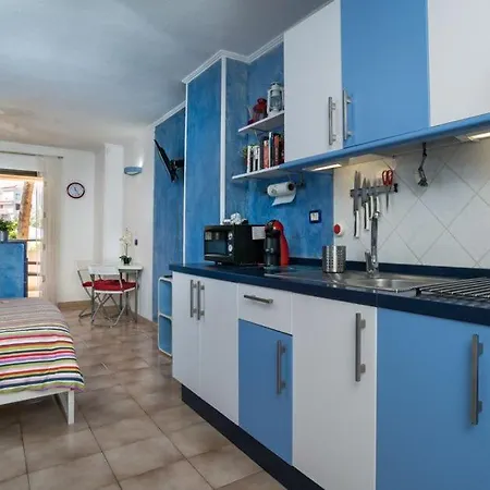 Apartment Castle Margherita *