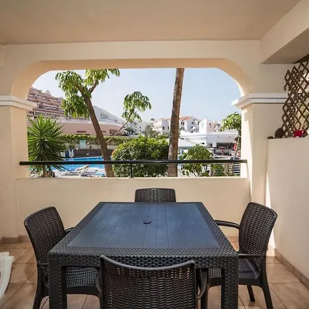 Castle Margherita Apartment Los Cristianos (Tenerife)
