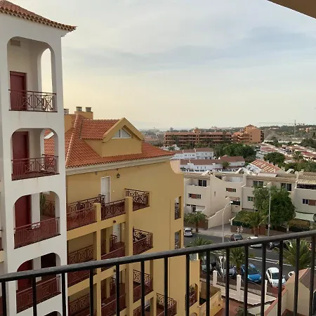 Castle Margherita Los Cristianos (Tenerife)