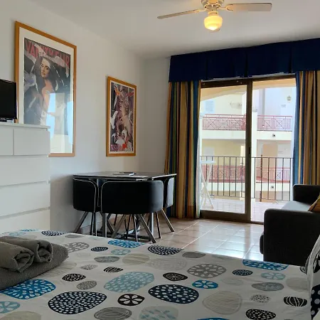 Apartment Castle Margherita Los Cristianos (Tenerife)